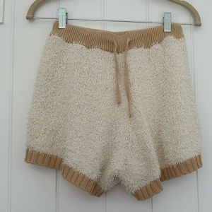 👛 2/$25👛 Sabo Fluffy Ria Shorts
